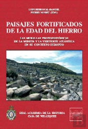 Paisajes Fortificados De La Edad De Hierro