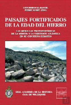 Bertrand.pt - Paisajes Fortificados De La Edad De Hierro