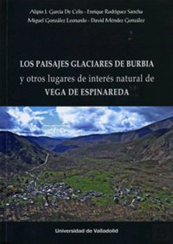 Bertrand.pt - Paisajes Glaciares De Burbia Y Otros Lugares De Interés Natural De Vega De Espinareda, Los