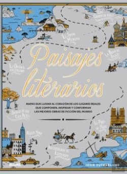 Bertrand.pt - Paisajes Literarios