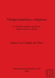 Paisajes Mentales Y Religiosos