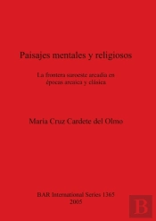 Paisajes Mentales Y Religiosos