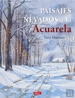 Bertrand.pt - Paisajes Nevados A La Acuarela