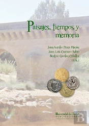 Paisajes, Tiempos Y Memoria
