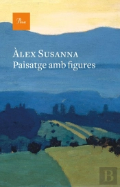 Paisatge Amb Figures