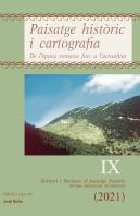 Paisatge Historic I Cartografia