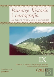 Paisatge Historic I Cartografia