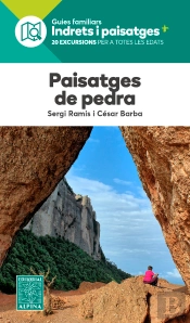 Paisatges De Pedra