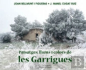 Paisatges, Llums I Colors De Les Garrigues