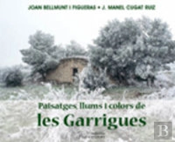 Bertrand.pt - Paisatges, Llums I Colors De Les Garrigues