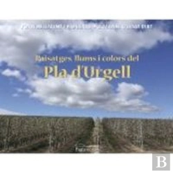 Bertrand.pt - Paisatges, Llums I Colors Del Pla D'Urgell