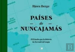 Bertrand.pt - Paises De Nunca Jamas