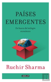 Países Emergentes (Breakout Nations)