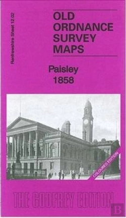 Bertrand.pt - Paisley 1858