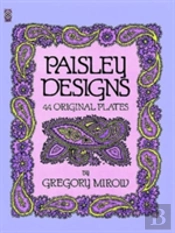 Paisley Designs