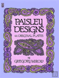 Bertrand.pt - Paisley Designs