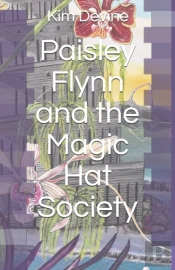 Paisley Flynn  And The Magic Hat Society