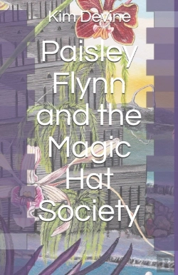 Bertrand.pt - Paisley Flynn  And The Magic Hat Society