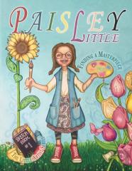 Paisley Little