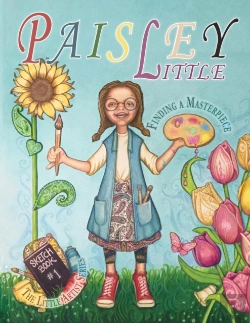 Bertrand.pt - Paisley Little