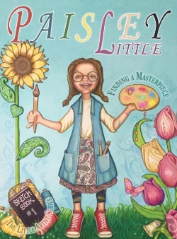 Bertrand.pt - Paisley Little