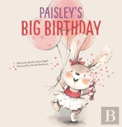 Paisley'S Big Birthday