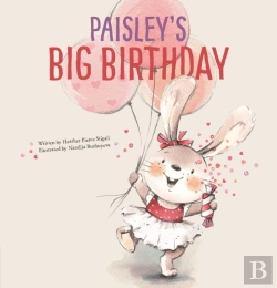 Bertrand.pt - Paisley'S Big Birthday