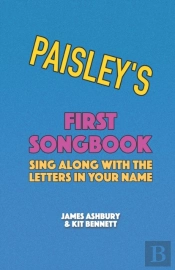 Paisley'S First Songbook
