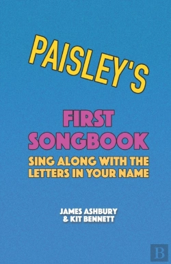 Bertrand.pt - Paisley'S First Songbook