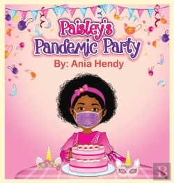 Bertrand.pt - Paisley'S Pandemic Party