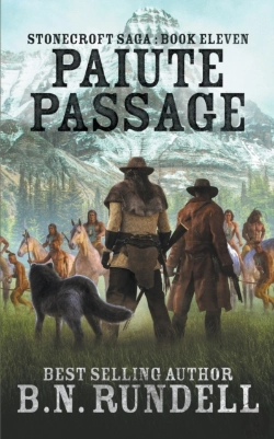Bertrand.pt - Paiute Passage