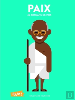 Bertrand.pt - Paix ; 40 Artisans De Paix