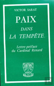 Paix Dans La Tempête