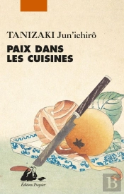 Paix Dans Les Cuisines