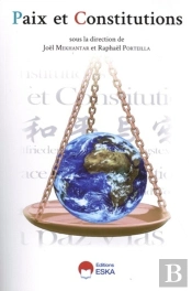 Paix Et Constitutions