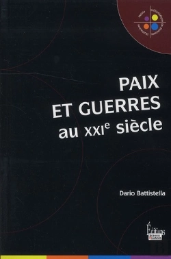 Bertrand.pt - Paix Et Guerres Au Xxi Siècle