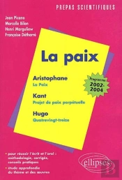 Paix (La)