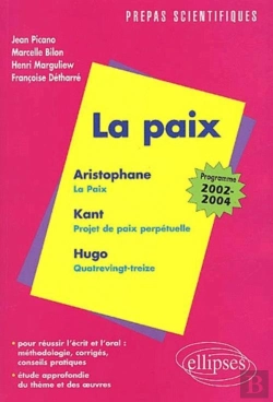 Bertrand.pt - Paix (La)