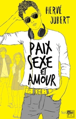 Bertrand.pt - Paix, Sexe Et Amour