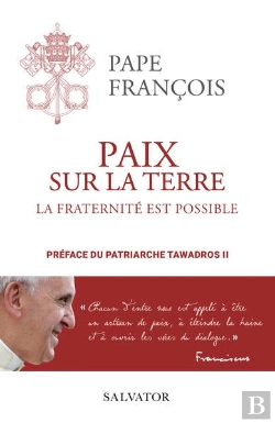 Bertrand.pt - Paix Sur La Terre : Suivi De La Fraternité Est Possible