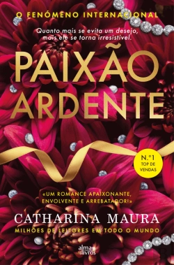 Bertrand.pt - Paixão Ardente