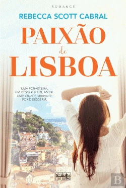 Bertrand.pt - Paixão de Lisboa