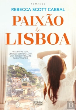 Bertrand.pt - Paixão De Lisboa