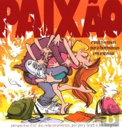 Paixão e Outros Usos Para Hormonas em Excesso