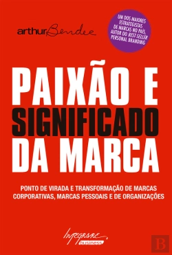 Bertrand.pt - Paixão E Significado Da Marca