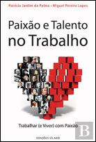 Paixão e Talento no Trabalho