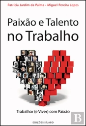 Paixão e Talento no Trabalho