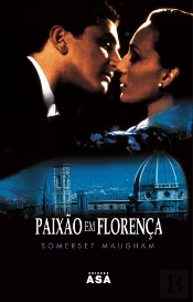 Paixão em Florença