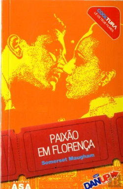 Bertrand.pt - Paixão em Florença