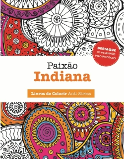 Bertrand.pt - Paixão Indiana 